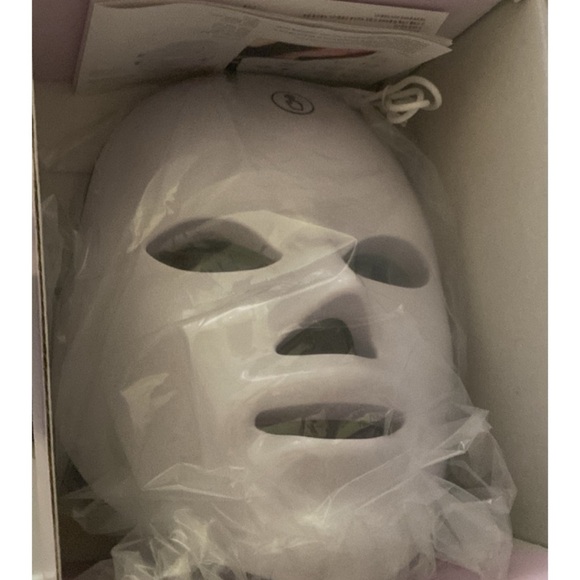 LED Mask: 7 colors - Picture 2 of 11